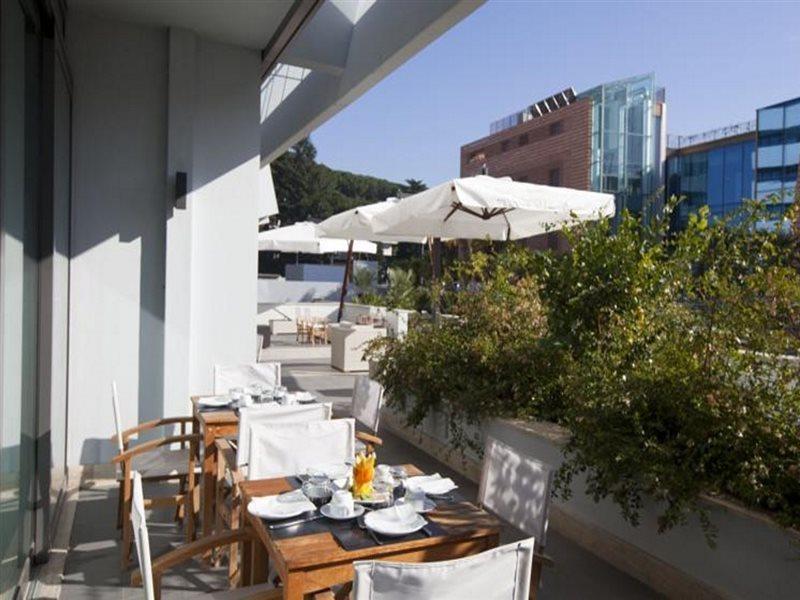 Novotel Eur Rom